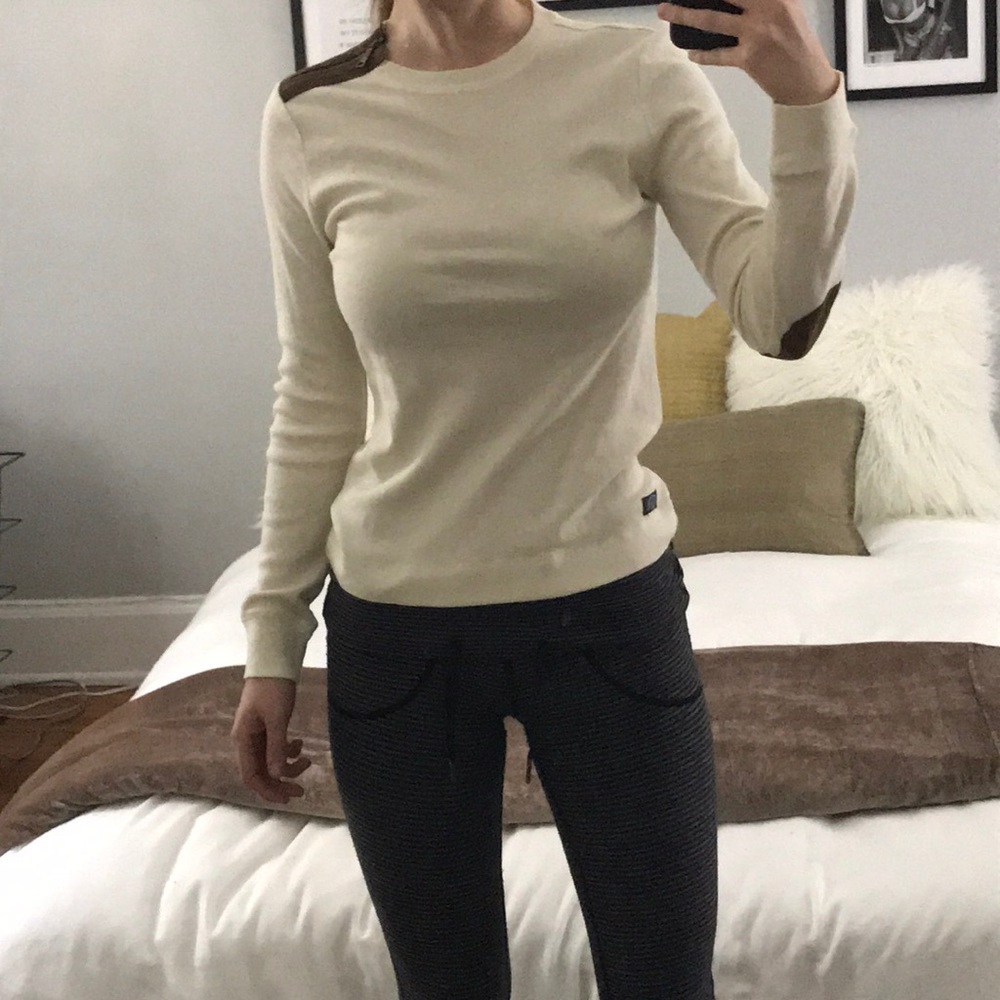 Ralph Lauren top!